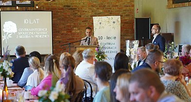 Przez dekadę pomogli prawie 200 osobom. CIS w Rzeczenicy świętuje 10-lecie