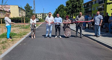 Prawie 5 milionów złotych zamieniło się w nowe drogi