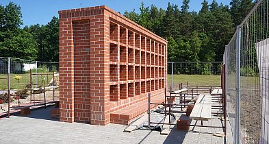 Miasto odpowiada na rosnące zainteresowanie pochówkami urnowymi