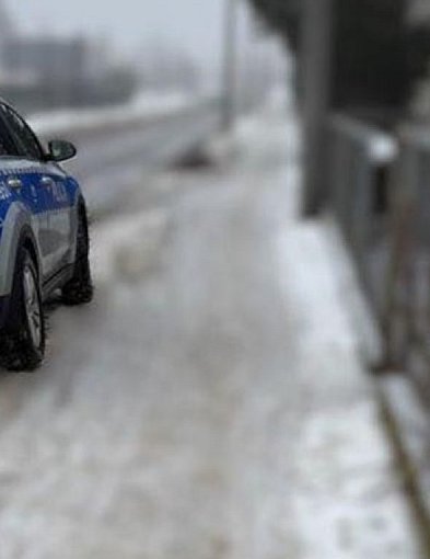 Liczenie osób w kryzysie bezdomności w Człuchowie