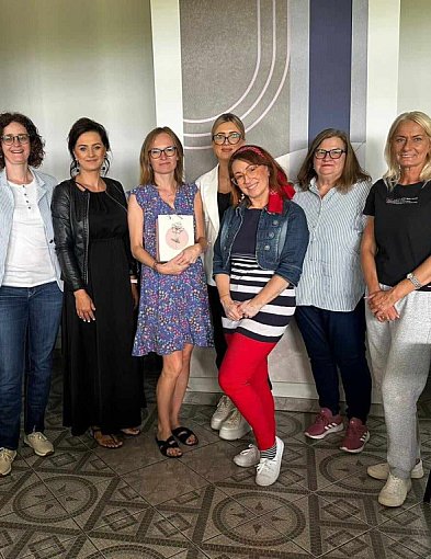 Nowe szkolenia, doradztwo i dotacje. OWES Debrzno w powiecie człuchowskim