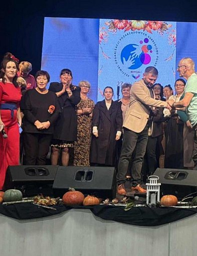 Światowy Dzień Organizacji Pozarządowych. Dziękujemy lokalnym społecznikom