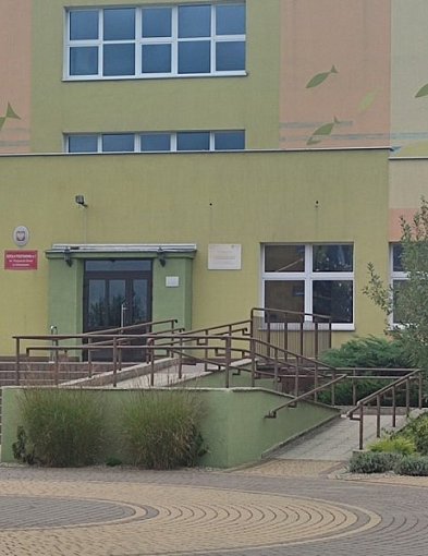 Trwa rekrutacja do przedszkola i Szkoły Podstawowej nr 1 w Człuchowie