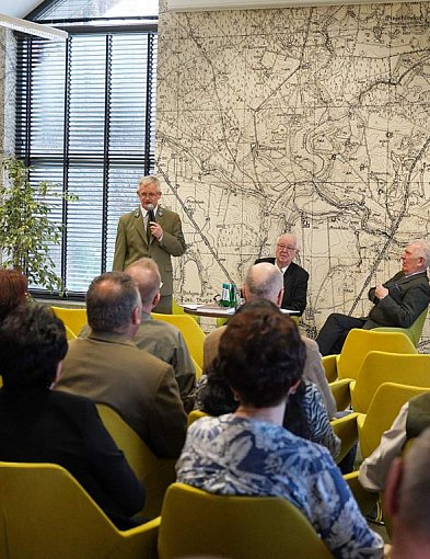 Powstała monografia Nadleśnictwa Niedźwiady. Opowiada historię ludzi lasu