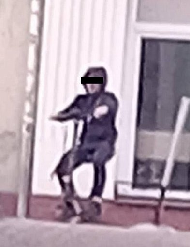 Zawodnik Piasta Człuchów miał zostać zaatakowany w Chojnicach przed meczem