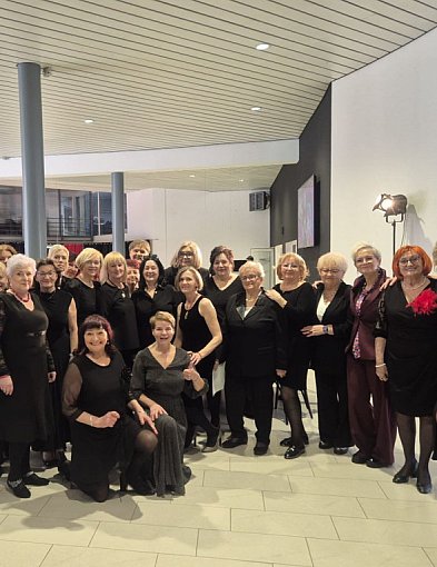 Sabat Szefowych świętował 30-lecie. Podczas gali zebrano ponad 60 tys. zł