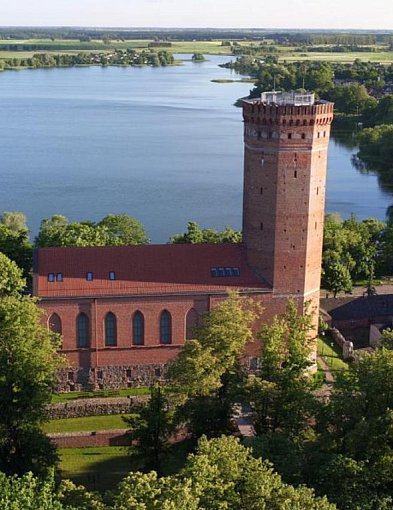 Miliony złotych na schrony i ochronę ludności w Człuchowie