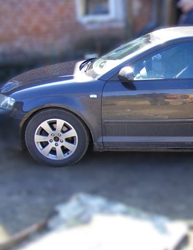 Poszukiwany 37-latek zatrzymany przez policję