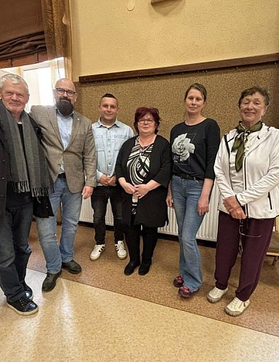 Nowy sołtys w Koczale. Mieszkańcy wybrali Annę Kurkin