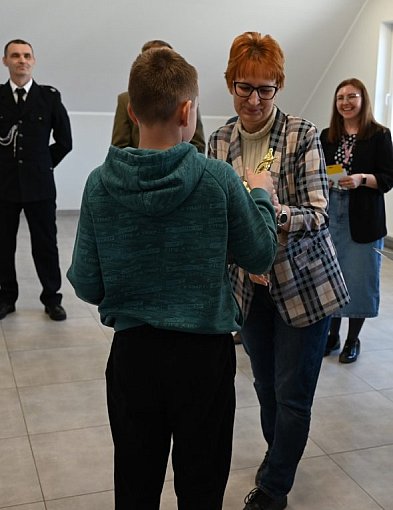 Eliminacje turnieju pożarniczego w Przechlewie. Młodzi pokazali wiedzę