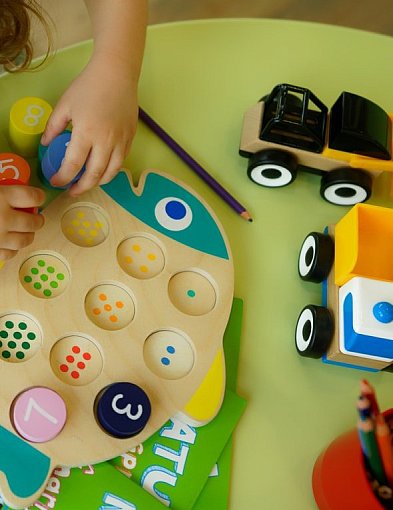 11 nowych miejsc w żłobku w Koczale. Gmina przygotowuje wyposażenie