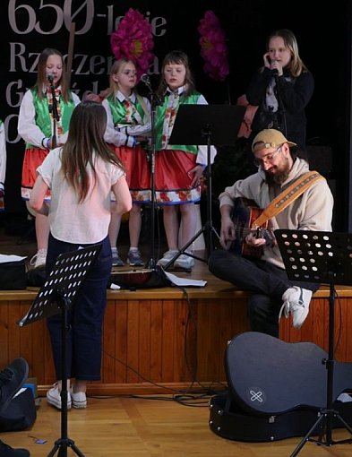 100 dzieci w projekcie kulturalnym. Warsztaty, wyjazdy i czerwcowy finał