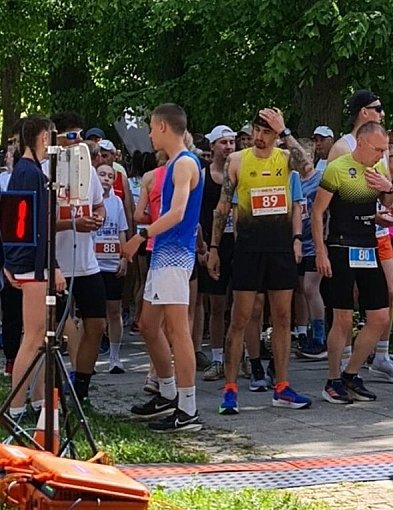 Bieg Tura im. H. Pliszki wraca do Człuchowa. Najpierw dzieci, potem starsi