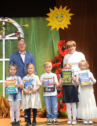 Konkurs „Ptaki i Ptaszki Polne” rozstrzygnięty. Laureaci pojadą do Miastka
