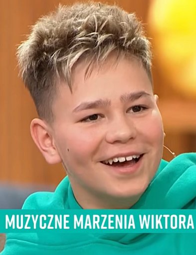 O Wiktorze Sasie mówi dziś cała Polska. „Zgłaszałem się trzy razy”