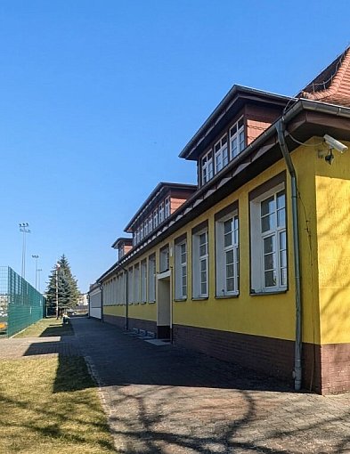 Szkoła dostała 640 tys. zł. Zakupiono nowoczesny sprzęt i nie tylko