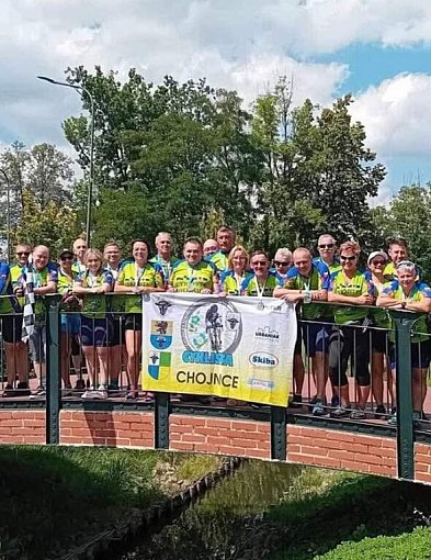 Czy pierwszy „Rajd Przyjaciół” połączy mieszkańców Chojnic i Człuchowa?