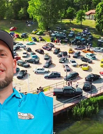 "Człuchów to nie tylko Jasnowidz". To nowa mekka polskiego Stance’u