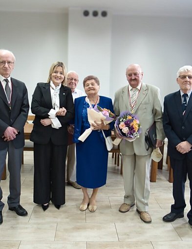 To tytuł przyznawany od ponad 30 lat. Cztery osoby wyróżnione przez gminę