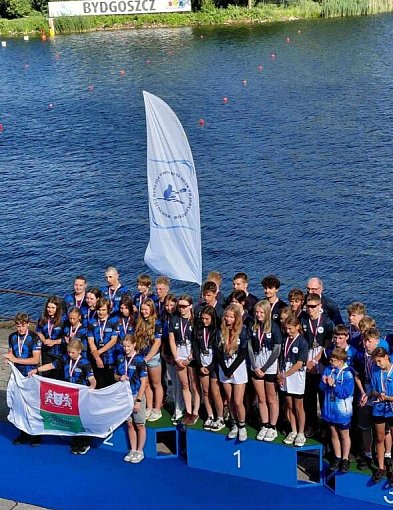 Czternaścioro zawodników Polstyru otrzymało powołania do Kadry Narodowej