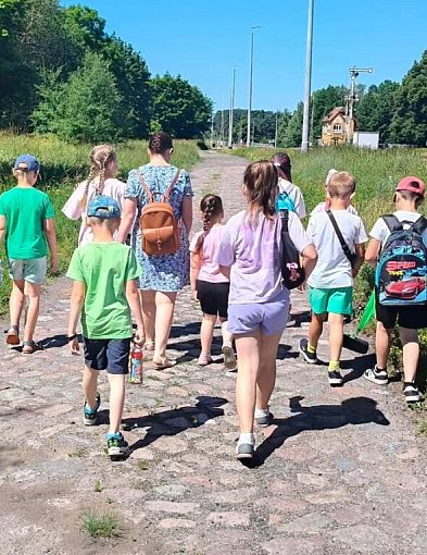 Sprawdź, co przygotowały biblioteki i centra kultury na wakacje dla dzieci