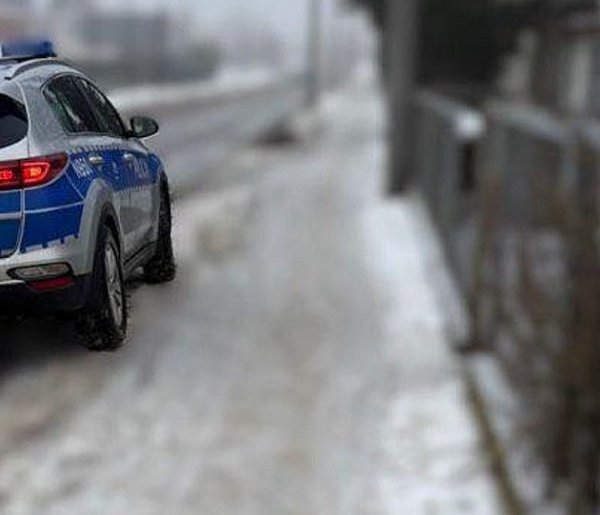 Liczenie osób w kryzysie bezdomności w Człuchowie