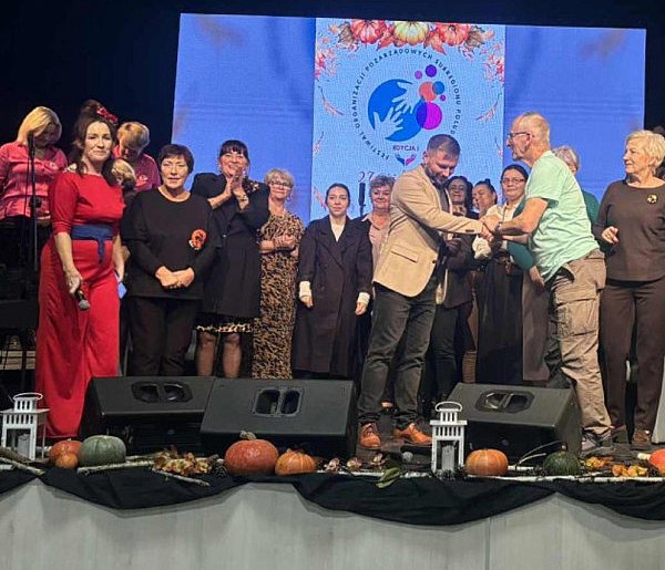 Światowy Dzień Organizacji Pozarządowych. Dziękujemy lokalnym społecznikom