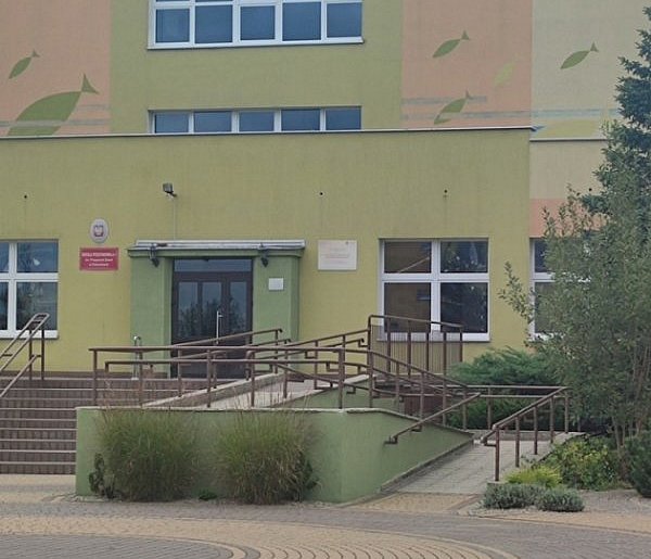 Trwa rekrutacja do przedszkola i Szkoły Podstawowej nr 1 w Człuchowie