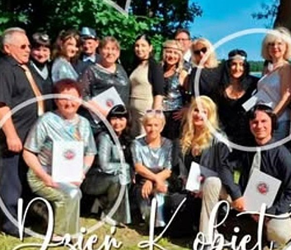 „Euforia dla Kobiet – Abba w naszych sercach” już 8 marca w MDK Człuchów