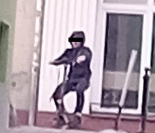 Zawodnik Piasta Człuchów miał zostać zaatakowany w Chojnicach przed meczem