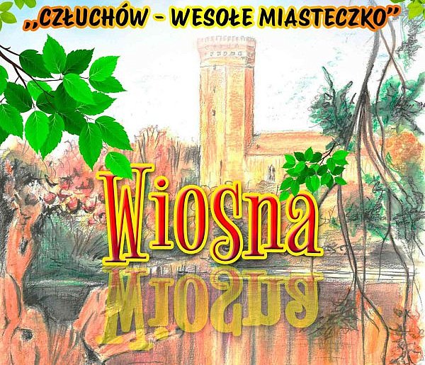 Wiosenne animacje rodzinne w MDK na pierwszy dzień wiosny