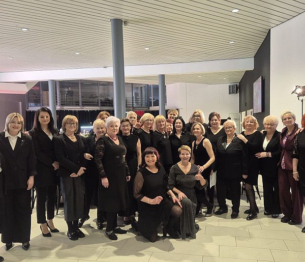 Sabat Szefowych świętował 30-lecie. Podczas gali zebrano ponad 60 tys. zł