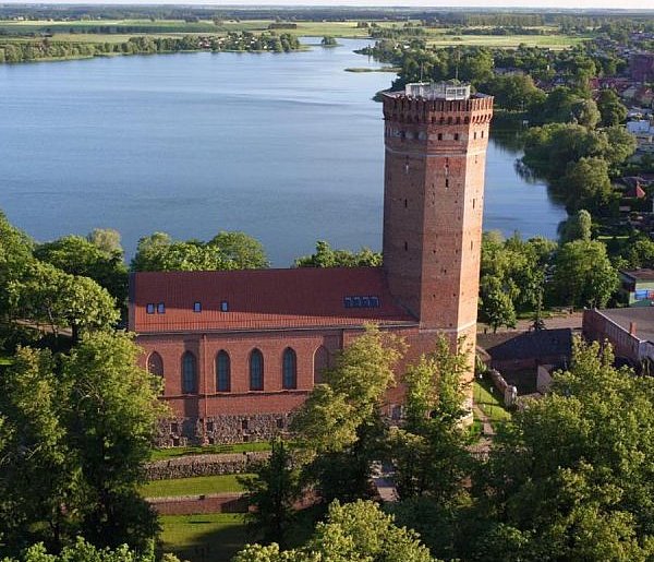 Miliony złotych na schrony i ochronę ludności w Człuchowie