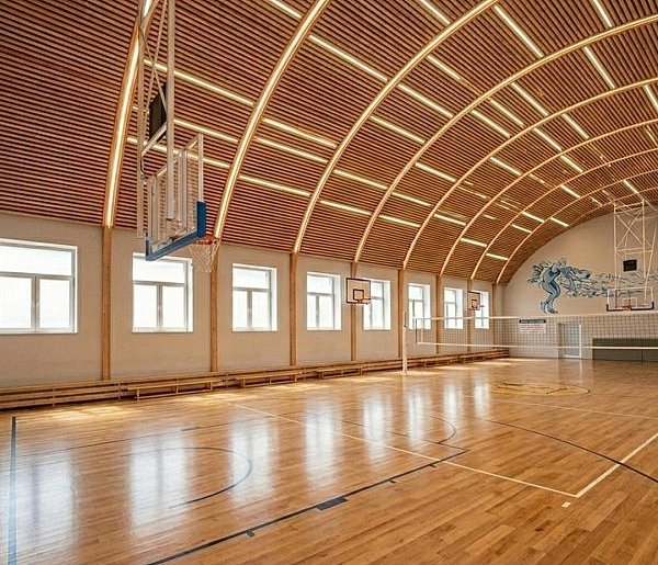 Człuchów stara się o milion złotych na remont hali