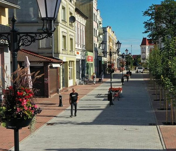 Drugi etap przebudowy ulicy Królewskiej jeszcze w tym roku