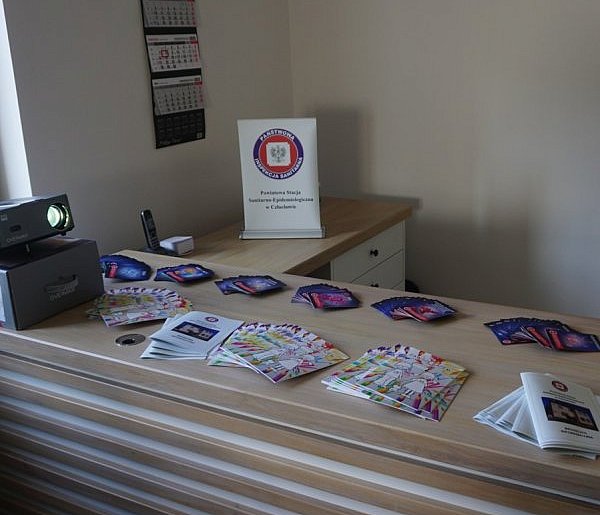 Dzień otwarty sanepidu. Sprawdź, z jakich konsultacji możesz skorzystać