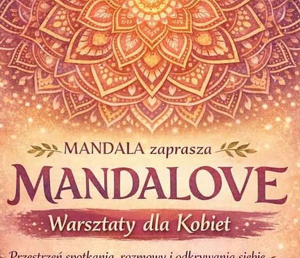 Warsztaty dla kobiet lubiących tematykę rozwoju osobistego