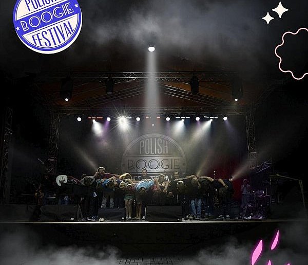 Polish Boogie Festival 2026 odwołany. Organizatorzy podjęli trudną decyzję