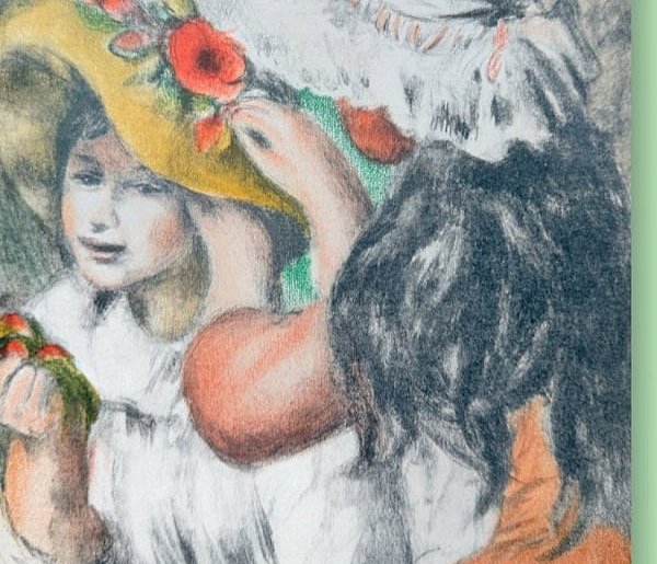 Renoir w Człuchowie. Wyjątkowa wystawa w muzeum już od 29 kwietnia