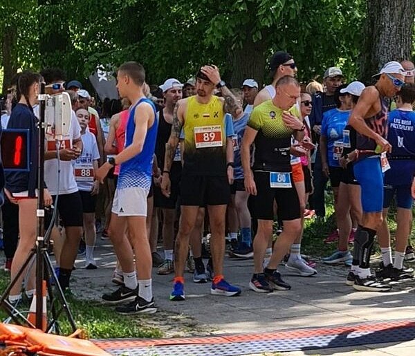 Bieg Tura im. H. Pliszki wraca do Człuchowa. Najpierw dzieci, potem starsi