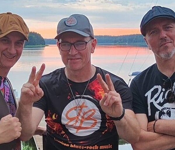 Motocykliści znów przejadą przez Człuchów. Będzie parada, koncert i grill