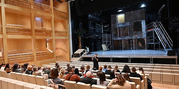 Wyjazd CCK do Teatru Szekspirowskiego-6788