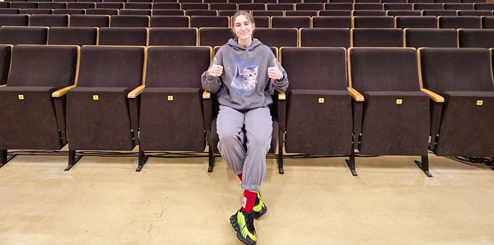 Takiego wydarzenia Czarne jeszcze nie miało