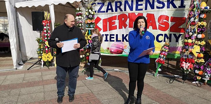 Trwa nabór wystawców na Kiermasz Wielkanocny