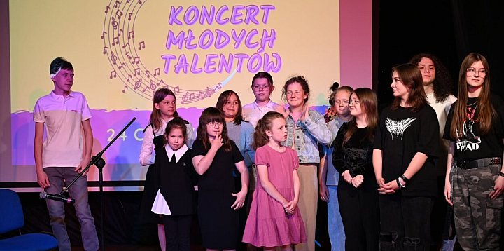 Artyści pokażą efekty całorocznej pracy w CCK