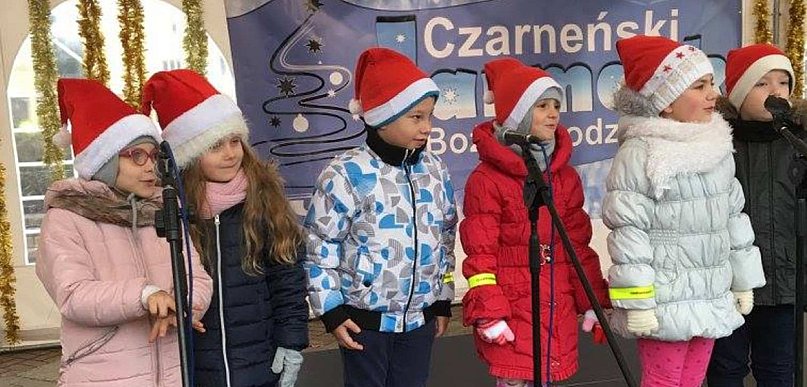 X Czarneński Jarmark Bożonarodzeniowy już 20 grudnia - zgłoszenia wystawców