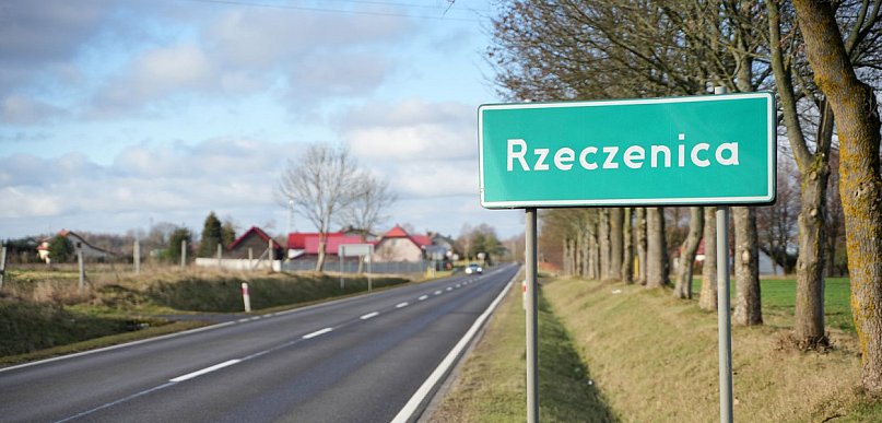 Jednomyślny budżet gminy Rzeczenica