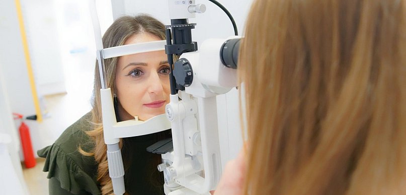 16 stycznia mieszkańcy będą mogli bezpłatnie zbadać wzrok