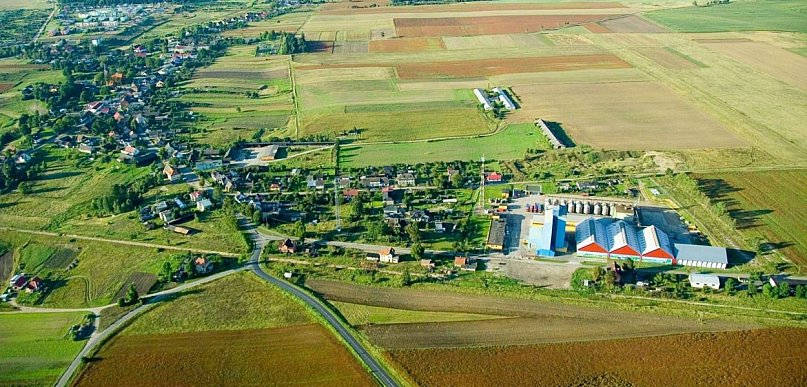 Inwestycje 2025 i plany na 2026 w gminie Koczała