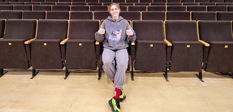 Takiego koncertu w Czarnem jeszcze nie było. Wywiad z inicjatorką